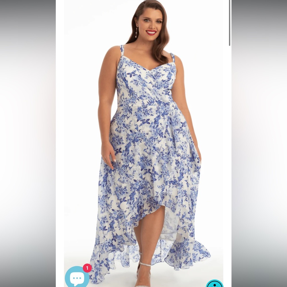 Bridesmaid Dress